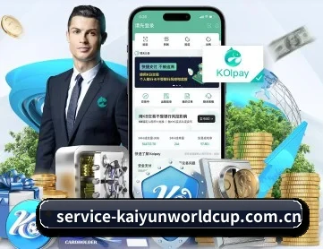 Kaiyun FIFA WorldCup APP