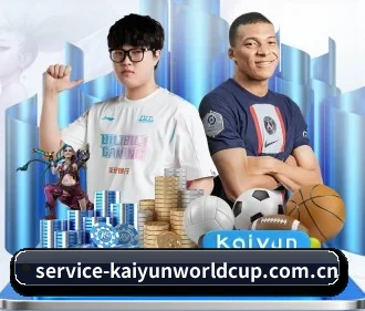 Kaiyun FIFA WorldCup APP
