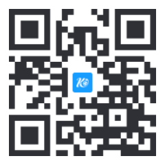 iPhone APP 二维码 - Kaiyun FIFA WorldCup